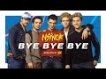 *NSYNC - Bye Bye Bye (2000 / 1 HOUR LOOP)