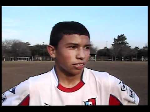 SABADOGOL 201O. Juveniles B. 9na. DIVISION. COLEGIALES - ESPAÑOL. 7-8-2010
