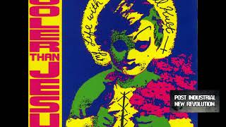 My Life With The Thrill Kill Kult - Kooler Than Jesus (1989) full album