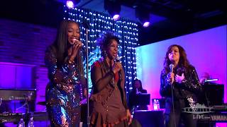 End of The Road by Gladys Knight, Martina McBride &amp; Estelle on Skyville Live
