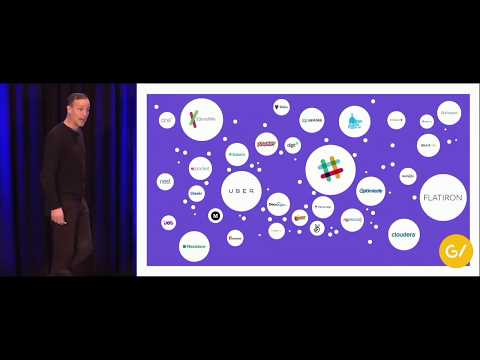 “Prototyping: The Scientific Method of Business” by Daniel Burka—An Event Apart Denver 2017