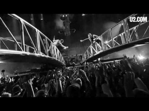 U2News - Until The End Of The World - Helsinki