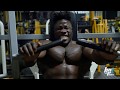 Day In The Life NDO Champ BPI Sports VLOG
