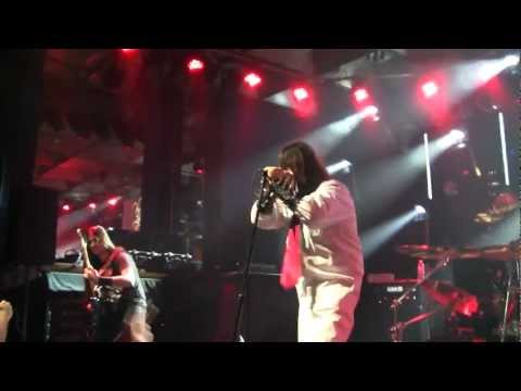 THRASH OR DIE - "Street Trash" 7-2-11