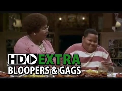 The Nutty Professor (1996) Bloopers Outtakes Gag Reel