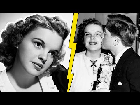 Why Didn't Mickey Rooney Marry Judy Garland?