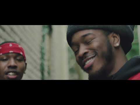 Alondo Jackson x Tae Eight’O - Balee | Shot By VIPFILMS