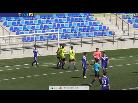 A.04. GolsiAturades FUNDACIÓ FUTBOL BADALONA,B vs Pª BARC  ANGUERA,A - Cadet 1ª 26/09/2020 Amistós
