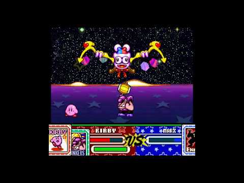 Kirby's Fun Pak Part Final: The Ultimate Power Of Sleep! - Grin Brothers