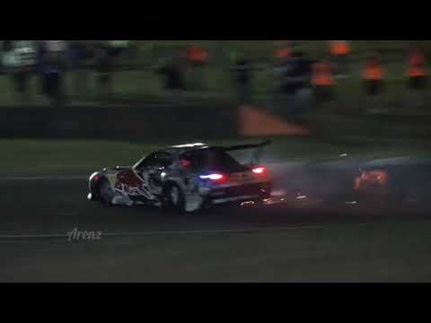 Mad Mike Redbull Rx7 #shorts #mazda #rx7 #redbull #madmike