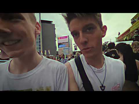 Gone Dark (Session from InSound Kiel) | Official Music Video