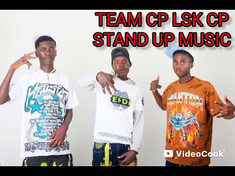 Smola_ft_spalo_ft_vibe jocker_snitch_pro by_king face LSK CP STAND UP MUSIC 