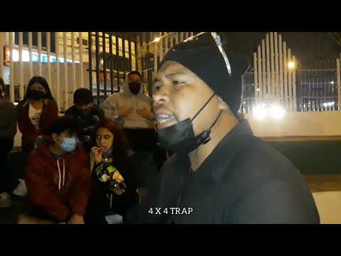 BLUE vs CRISIS -4tos- Fecha#2 - Ele Efe - Temporada 2021