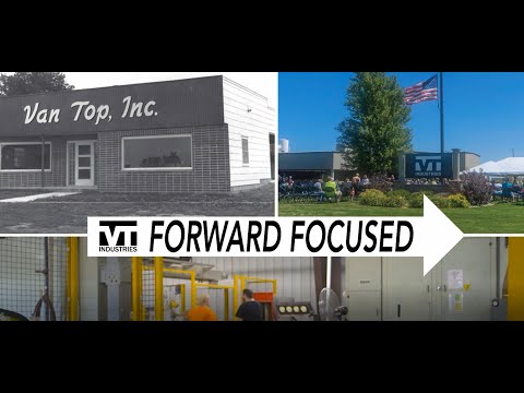 Vt Industries
