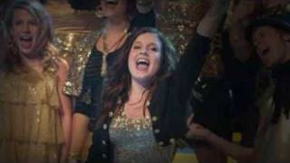 Amy Diamond - Lucky Star