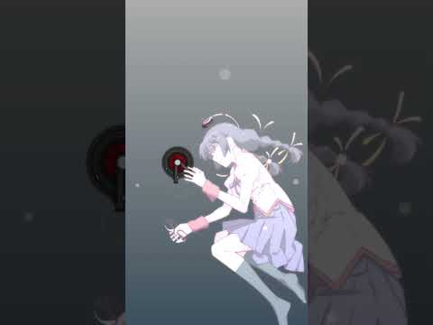 「perfect slumbers」羽川翼（堀江由衣））｜『猫物語（黒）』 #物語シリーズ #西尾維新 #シャフト