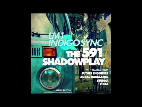 LM1 & Indigo Sync - The 591 (Remastered) (Offworld038)
