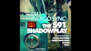 LM1 & Indigo Sync - The 591 (Remastered) (Offworld038)
