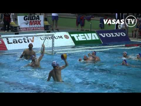 TEVA-Vasas-UNIQA - ZF-Eger 9--5