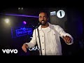 Craig David Wild Thoughts Music Sounds Better With You In The Live Lounge