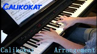Fairytale - Shrek - Piano