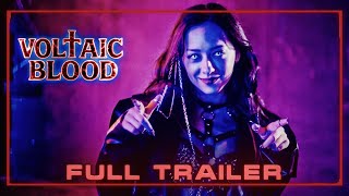 ⚡VOLTAIC BLOOD🩸Epic Season Premiere Trailer