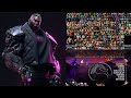 Mortal Kombat CHAOTIC New Era JAX Playthrough