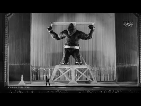 How "King Kong" Is Rooted In Racism