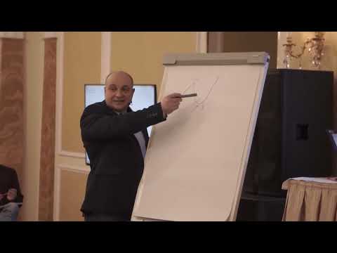 дирижер день 1 видео 1
