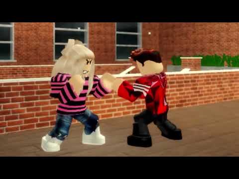 Roblox Bully Story Season 1 Part 5 (Ruthless)