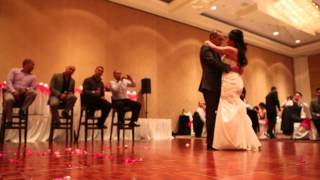 Drop&#39;n Harmony DNH - So High - John Legend Cover - Chris &amp; Liza Rodriguez Wedding 12.12.12