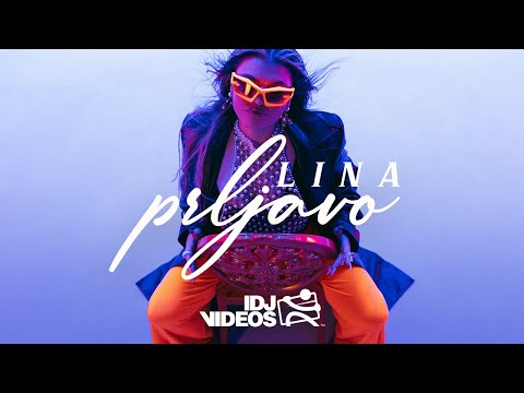 LINA - PRLJAVO (OFFICIAL VIDEO)