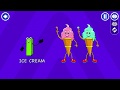 I Letter ABC Song Learn ABC For Kids
