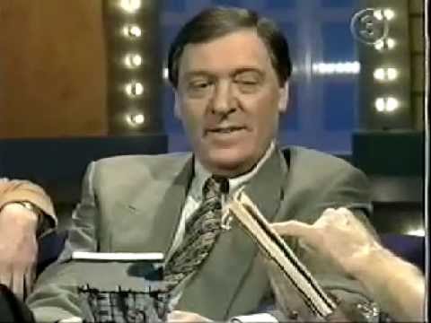 Rent fup med Mikael Neumann & Dario Campeotto