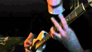 Sworn In - Dead Soul guitar cover