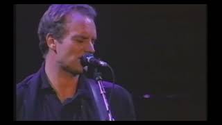 Sting - Sister Moon (Japan - 1994)