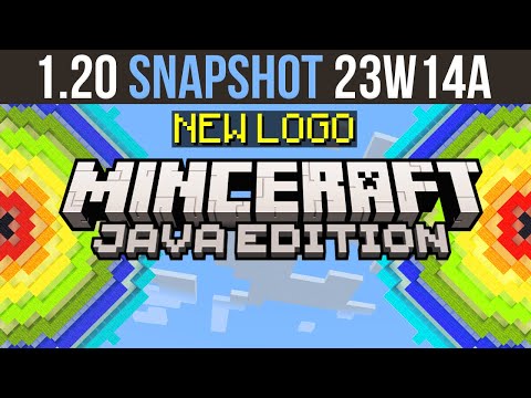 Minecraft 1.20 Snapshot 23W14A - Quick Play Mode & Refined Sculk Mechanics!