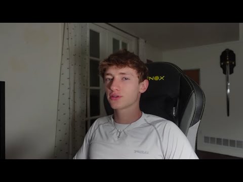 "Living As a Genetically Inferior Male"