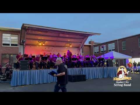 QCSB "Feels So Good" - 2024 St. Joachim Parish Carnival Concert