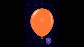 Inflate Balloon - iOS Source Code video preview