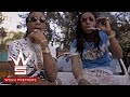 Migos Spray The Champagne WSHH Premiere Official Music Video