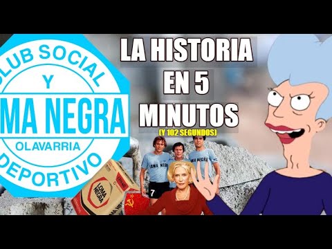 History of Loma Negra: the Argentine Red Bull, but made of cement