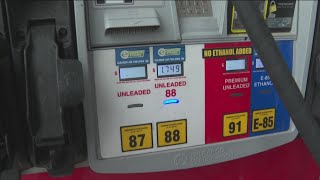 Will gas prices remain low in Iowa