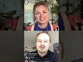 Cole Custer on Instagram Live | NASCAR