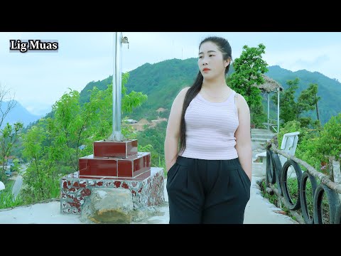 Lig Muas) Nkauj Kev deb Nraug dhau Kev nkauj video Tshiab 2025