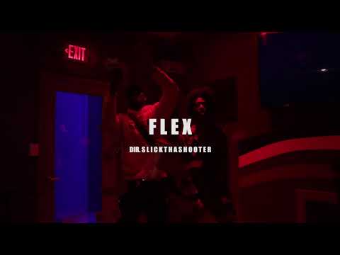 Big Scheam X SSO Sneezy  - Flex (Official Music Video)
