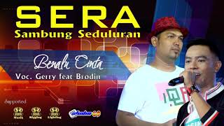 Download lagu BENALU CINTA. GERY M FEAT BRODEN. SAMBUNG SEDULURAN mp3 Download lagu BENALU CINTA. GERY M FEAT BRODEN. SAMBUNG SEDULURAN mp3