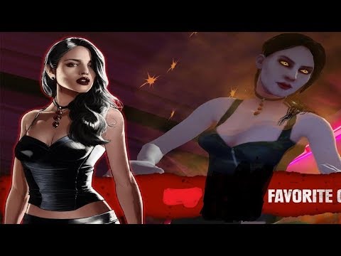 From Dusk Till Dawn Walkthrough Gameplay