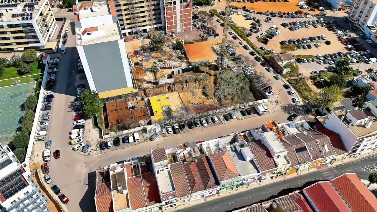 Vídeo do imóvel