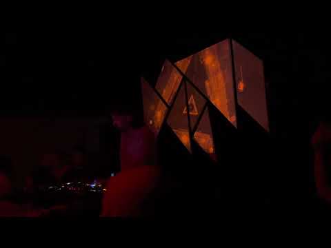 Jelly For The Babies drops Cid Inc - Shifter @ Club Tunnel Novi Sad 19.02.2022.